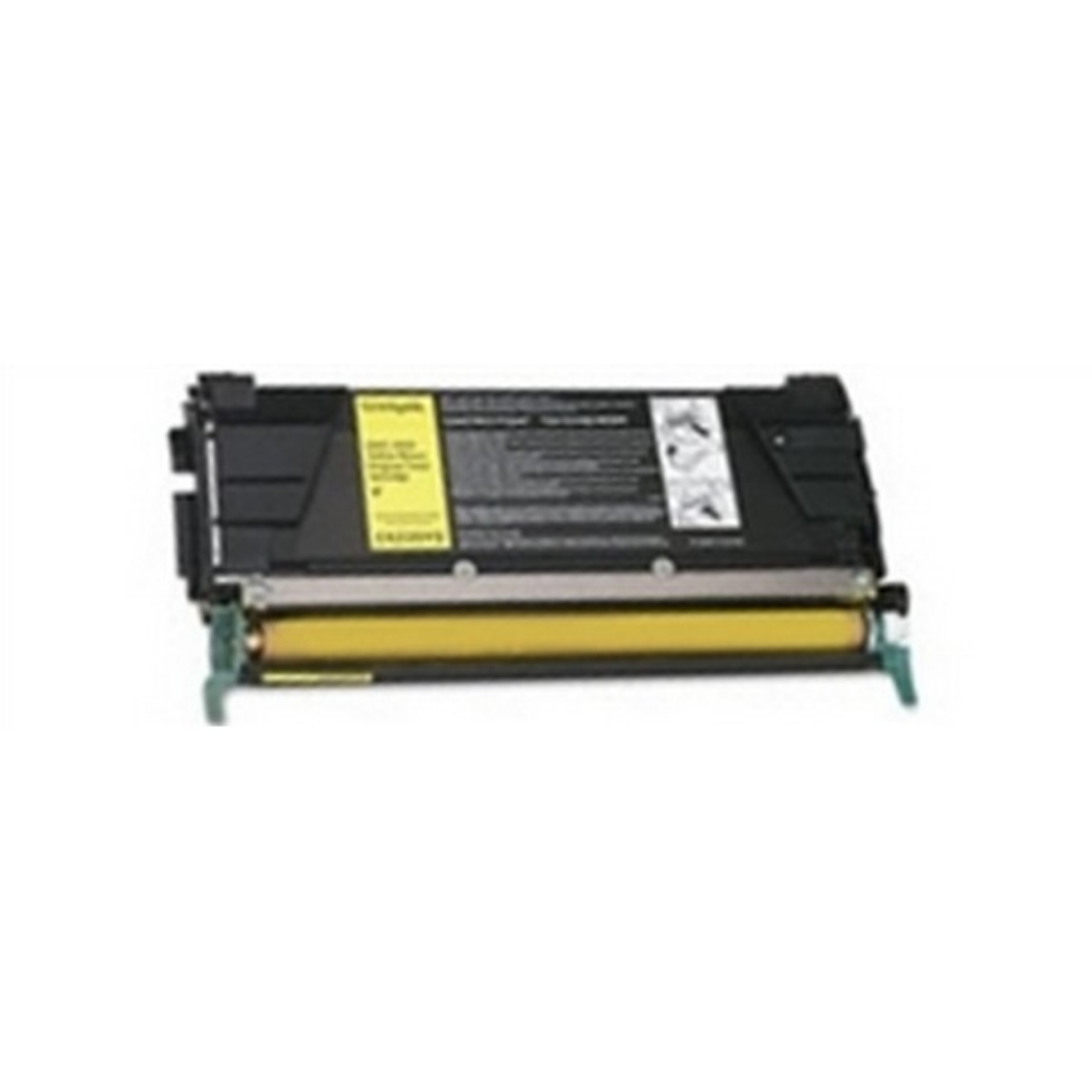 Picture of Compatible C782X2MG Magenata Toner (15000 Yield)