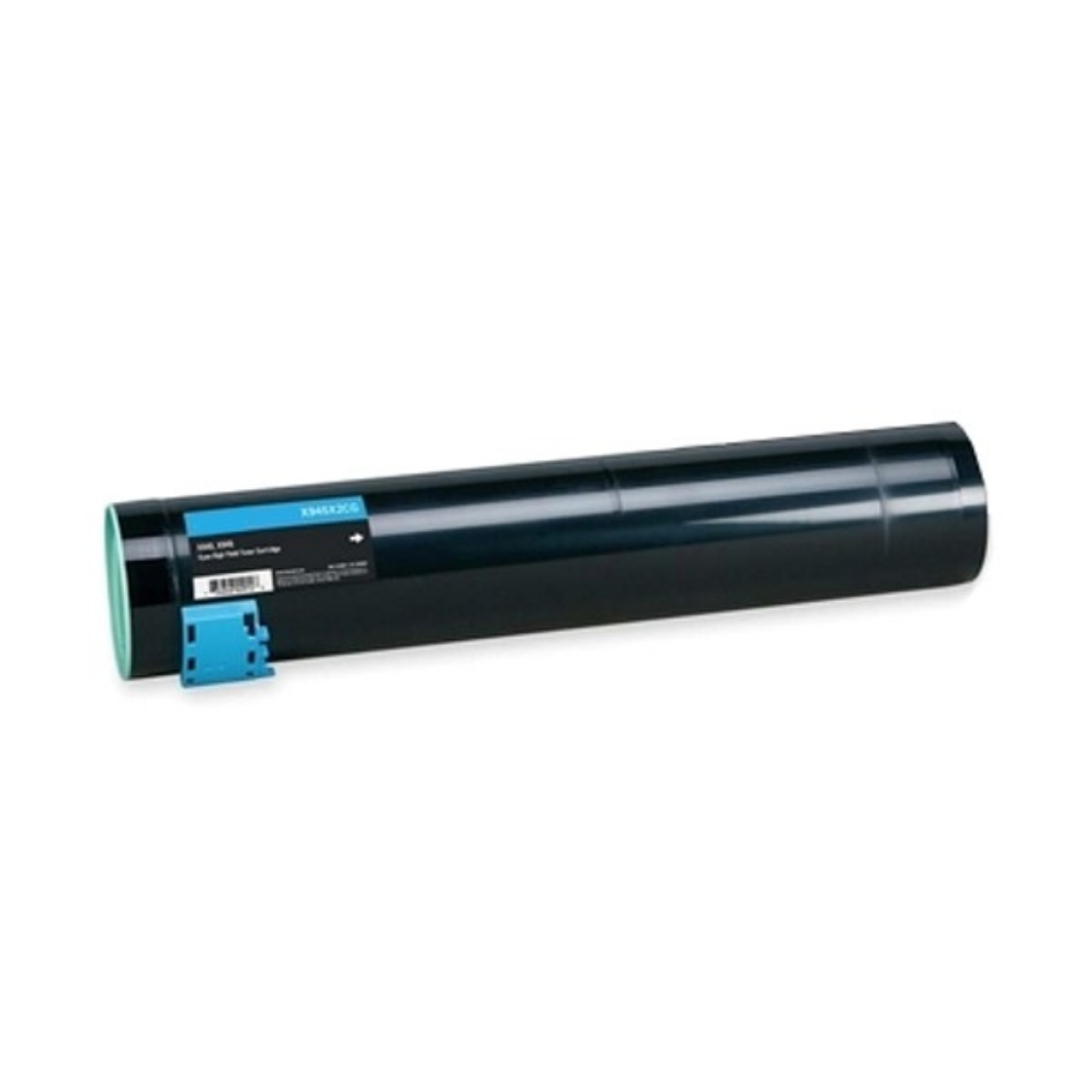 Picture of Compatible C930H2CG Cyan Print Cartridge (24000 Yield)