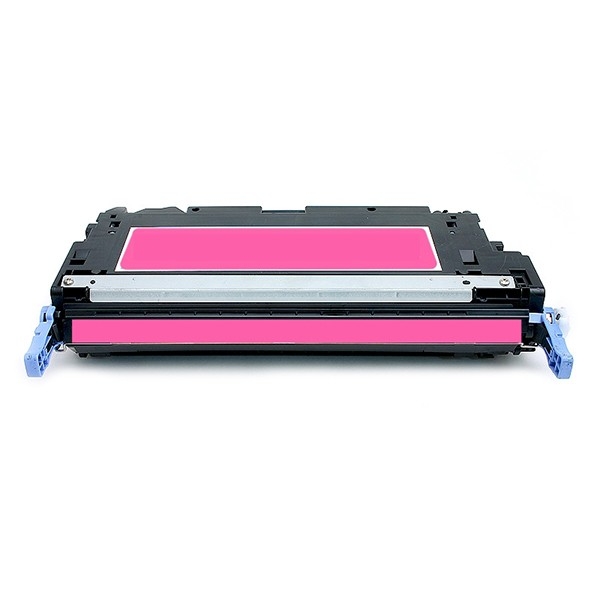Show details for Compatible Q6473A (HP 502A) Magenta Toner Cartridge (4000 Yield) Picture of Compatible Q6473A (HP 502A) Magenta Toner Cartridge (4000 Yield)