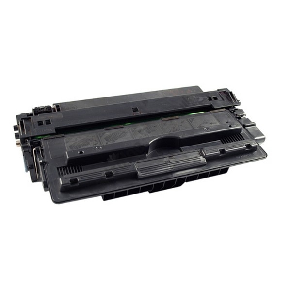 Show details for Compatible Q7516A (HP 16A) Black Toner Cartridge (12000 Yield) Picture of Compatible Q7516A (HP 16A) Black Toner Cartridge (12000 Yield)