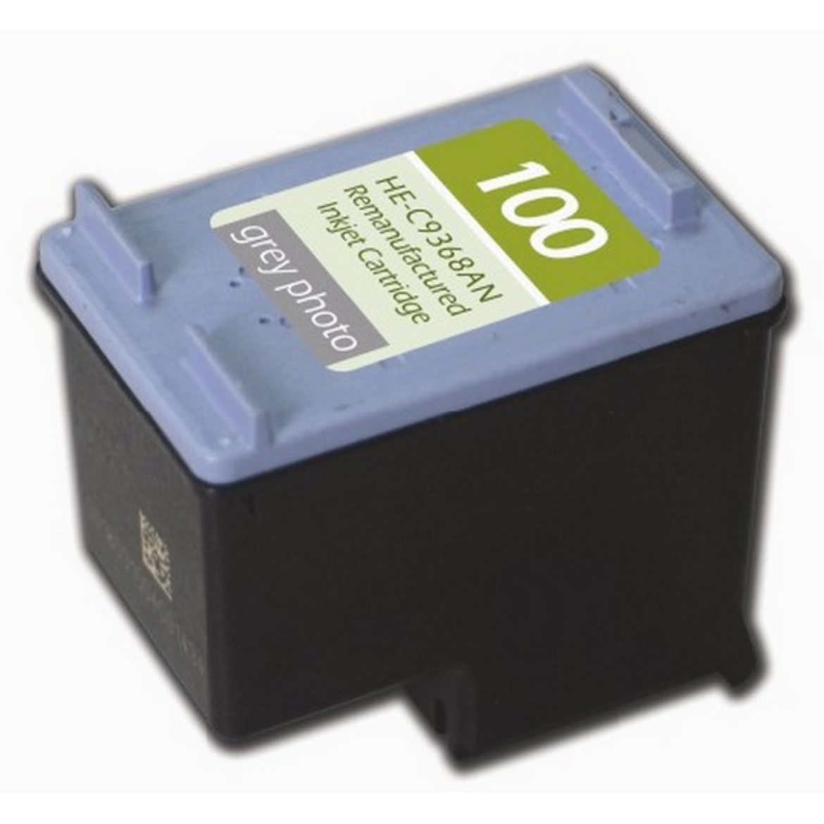 Picture of Compatible C9368AN (HP 100) Photo Gray Inkjet Cartridge