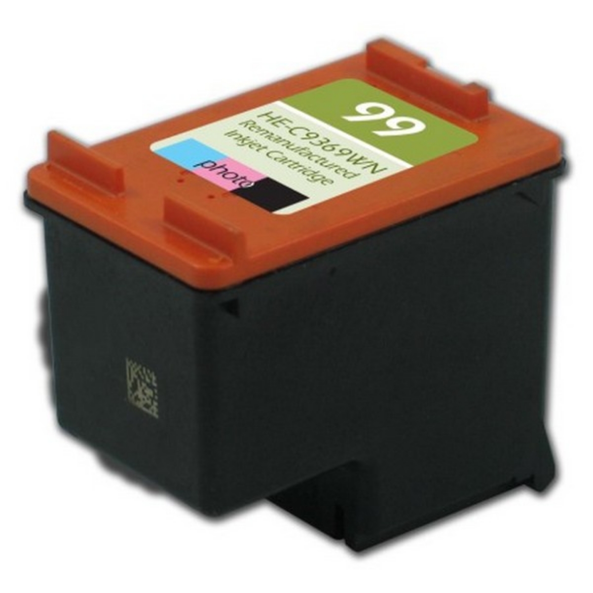 Picture of Compatible C9369WN (HP 99) Photo Inkjet Cartridge (130 Yield)