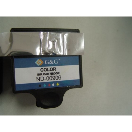 Picture of Compatible C939T (330-2116) Color Ink Cartridge