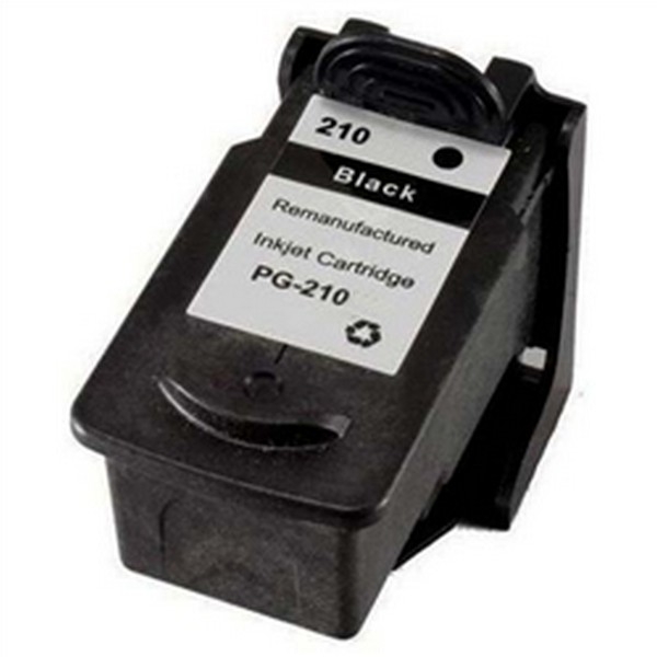 Show details for Compatible CB334AN (HP 54) Black Inkjet Cartridge Picture of Compatible CB334AN (HP 54) Black Inkjet Cartridge