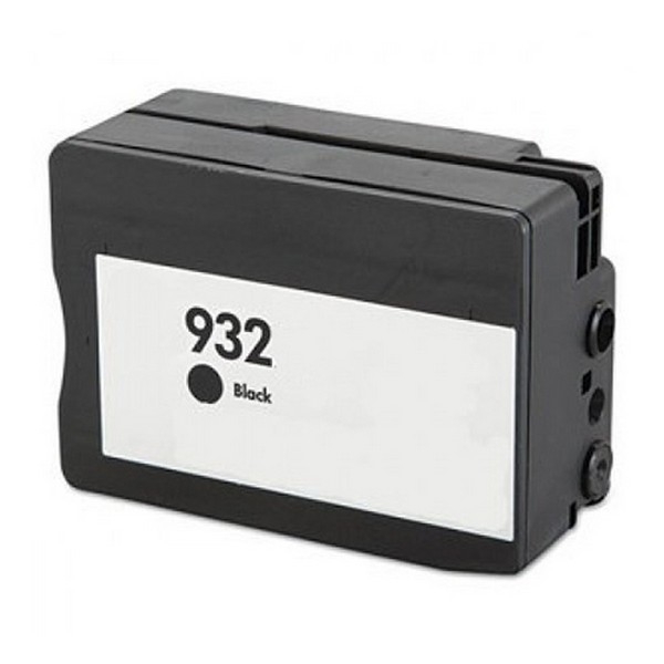 Show details for Compatible CN057AN (HP 932) Black Inkjet Cartridge (400 Yield) Picture of Compatible CN057AN (HP 932) Black Inkjet Cartridge (400 Yield)