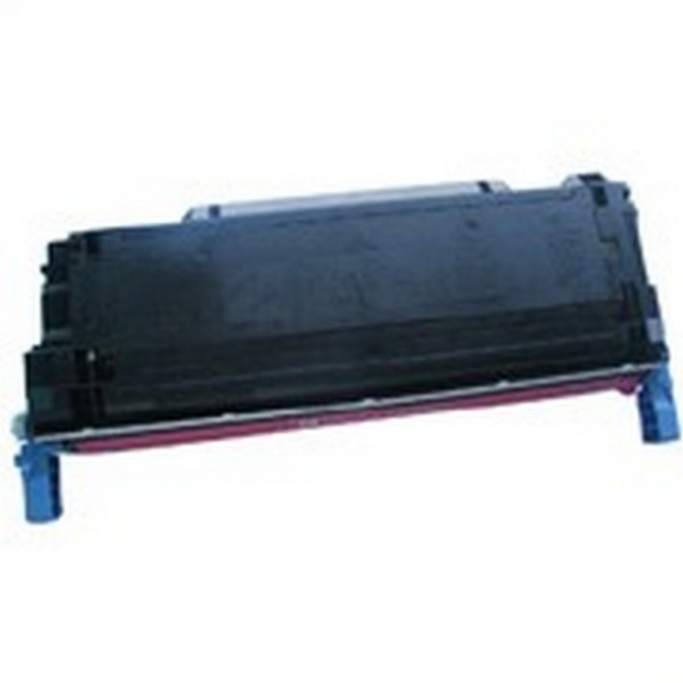 Picture of Compatible C9733A (HP 645A) Magenta Toner Cartridge (12000 Yield)