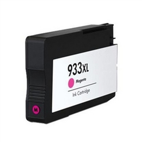 Show details for Compatible CN055AN (HP 933XL) High Yield Magenta Ink Cartridge (825 Yield) Picture of Compatible CN055AN (HP 933XL) High Yield Magenta Ink Cartridge (825 Yield)