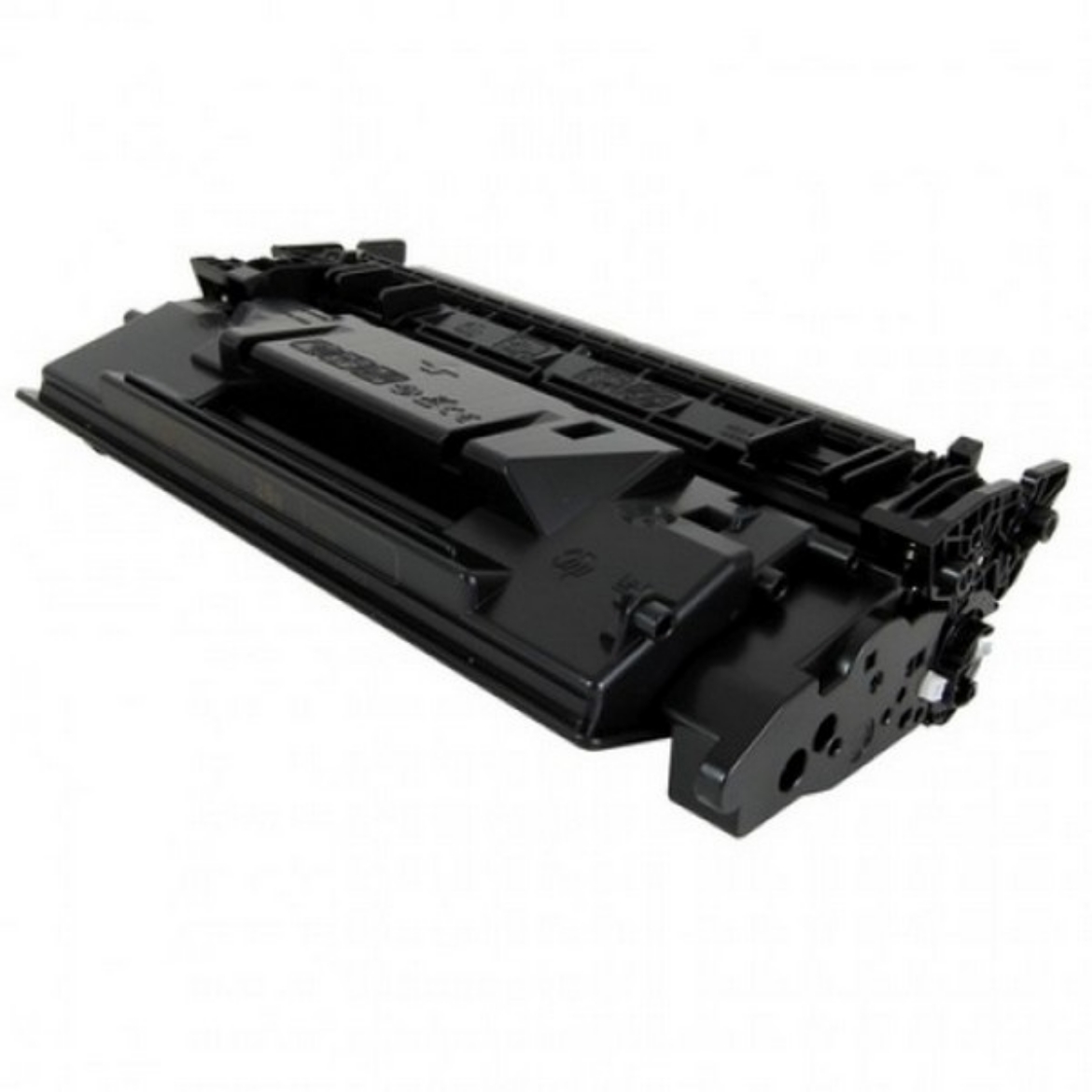 Picture of Compatible Cartridge 041 (0452C001) Black Toner Cartridge (10000 Yield)