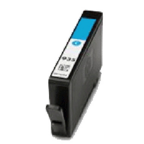 Show details for Compatible C2P24AN (HP 935XL) High Yield Cyan Ink Cartridge (825 Yield) Picture of Compatible C2P24AN (HP 935XL) High Yield Cyan Ink Cartridge (825 Yield)