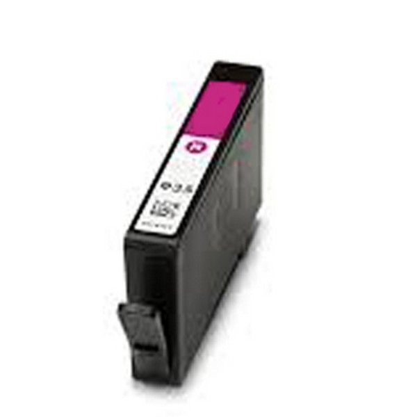 Show details for Compatible C2P25AN (HP 935XL) High Yield Magenta Ink Cartridge (825 Yield) Picture of Compatible C2P25AN (HP 935XL) High Yield Magenta Ink Cartridge (825 Yield)