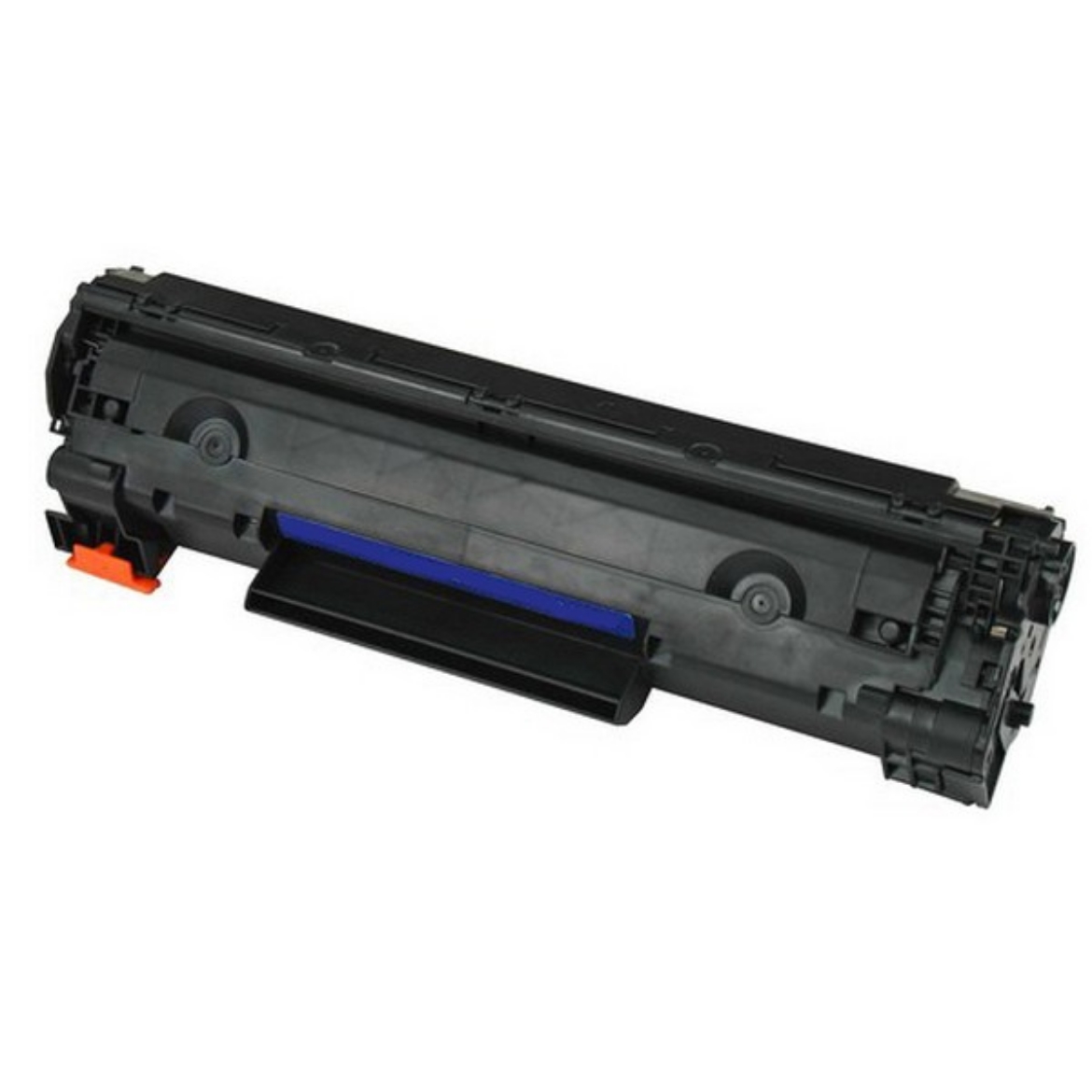 Picture of Jumbo CB435A (HP 35A) Black Toner Cartridge (1500 Yield)