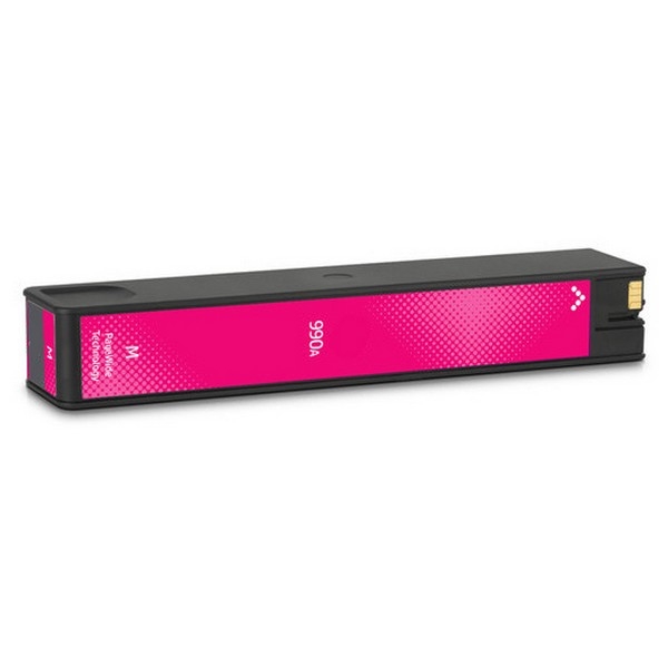 Show details for Compatible M0J77AN (HP 990A) Magenta Ink Cartridge (10000 Yield) Picture of Compatible M0J77AN (HP 990A) Magenta Ink Cartridge (10000 Yield)