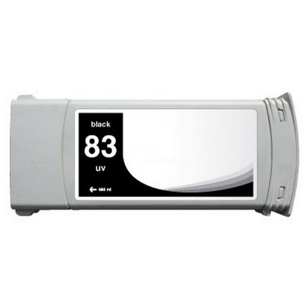 Show details for Compatible C4940A (HP 83) Black Ink Cartridge Picture of Compatible C4940A (HP 83) Black Ink Cartridge