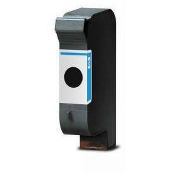 Show details for Compatible 51640A (HP 40) Black Inkjet Cartridge Picture of Compatible 51640A (HP 40) Black Inkjet Cartridge