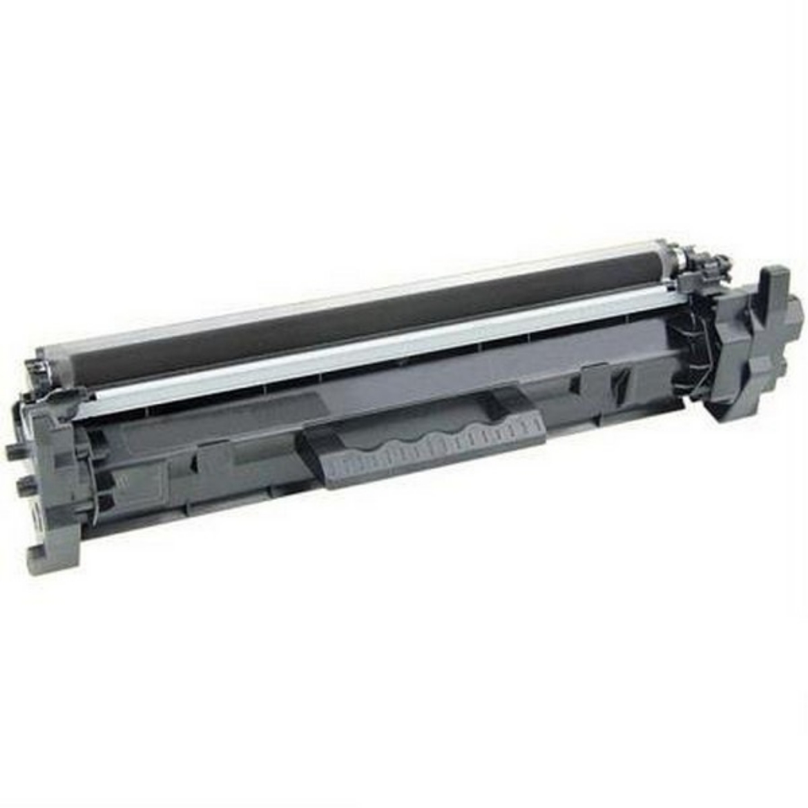 Picture of Jumbo CF217A (HP 17A) Black Toner Cartridge (1600 Yield)