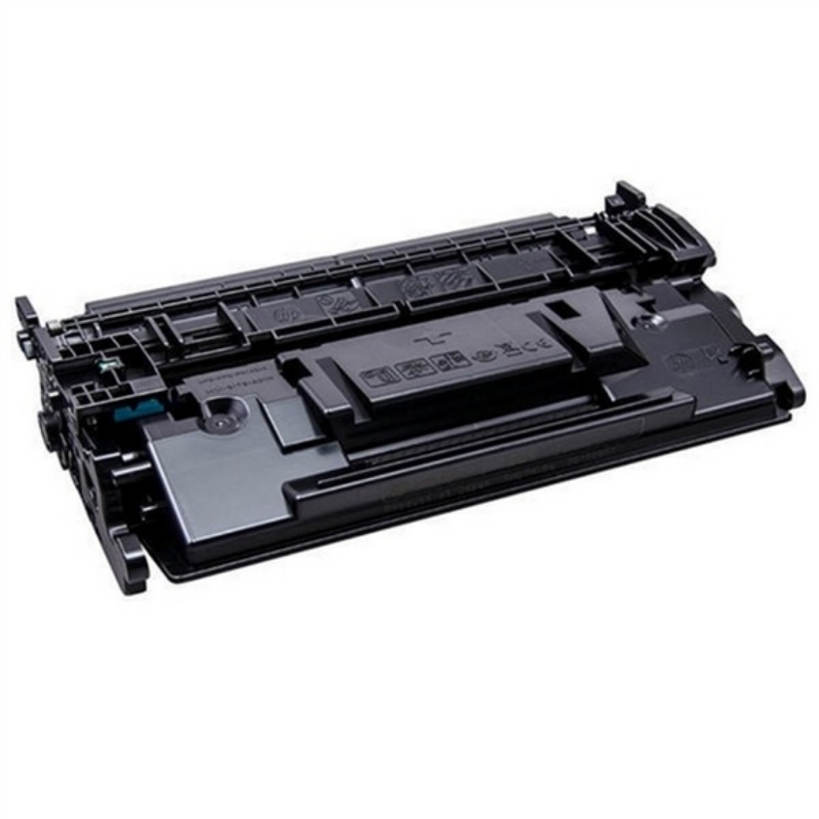 Picture of MICR CF226A (HP 26A) Black Toner Cartridge (3100 Yield)