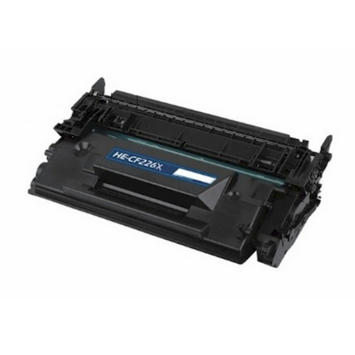 Picture of MICR CF226X (HP 26X) High Yield Black Toner Cartridge (9000 Yield)