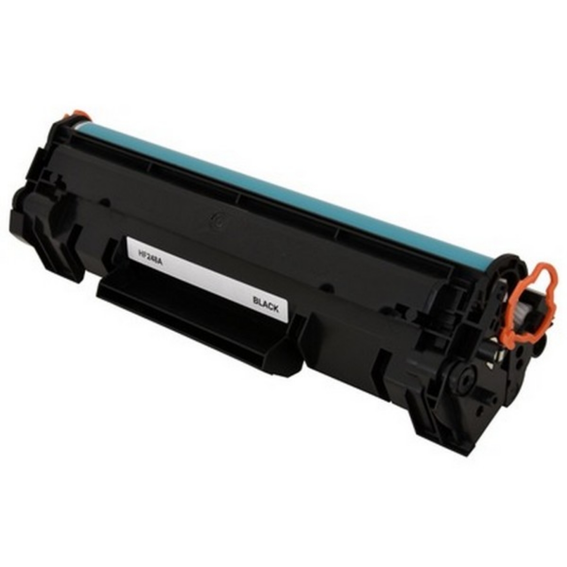 Picture of Jumbo CF248A Black Toner Cartridge (1000 Yield)