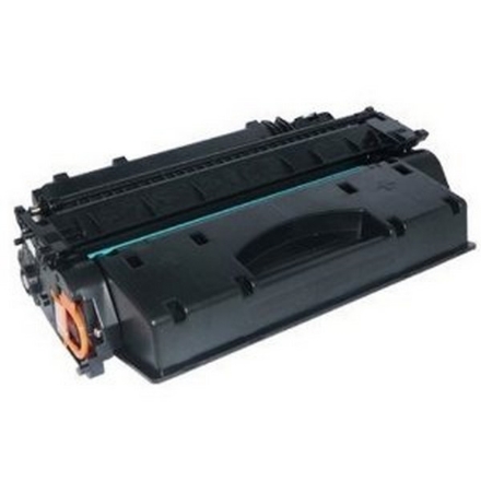 Picture of Jumbo CF280X (HP 80X) High Yield Black Toner Cartridge (6900 Yield)