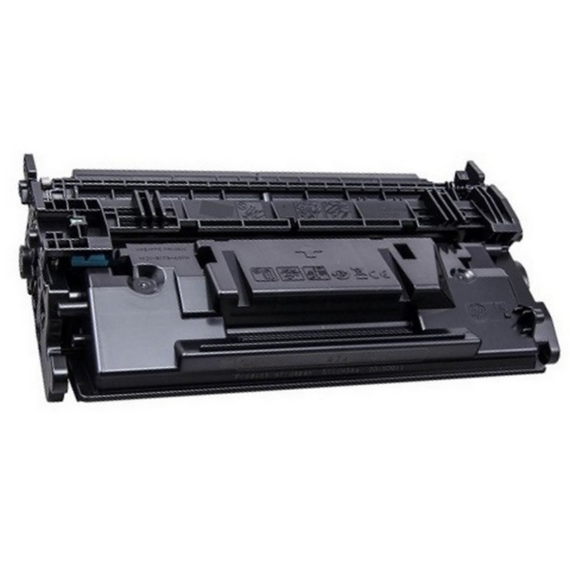 Picture of MICR CF287X (HP 87X) High Yield Black Toner Cartridge (18000 Yield)