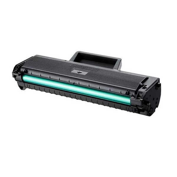 Show details for Compatible W1105A (HP 105A) Black Toner Cartridge (1000 Yield) Picture of Compatible W1105A (HP 105A) Black Toner Cartridge (1000 Yield)