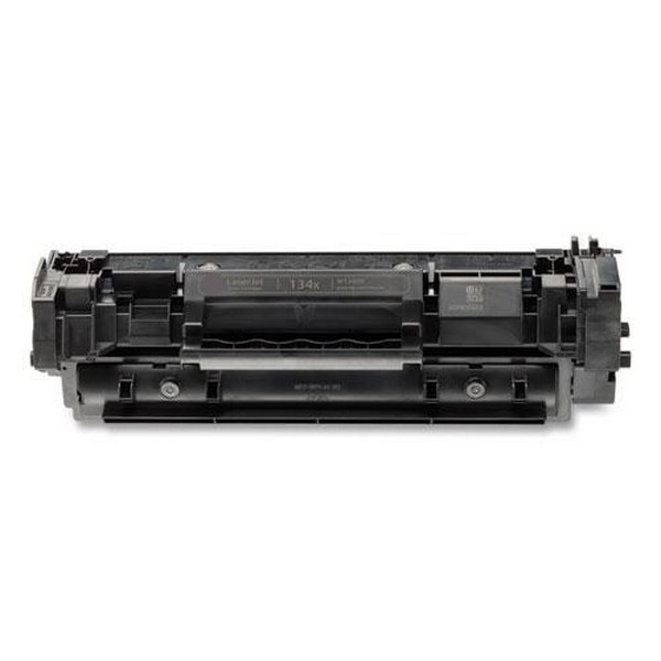 Show details for Compatible W1340X (HP 134X) High Yield Black Toner Cartridge (2400 Yield) Picture of Compatible W1340X (HP 134X) High Yield Black Toner Cartridge (2400 Yield)