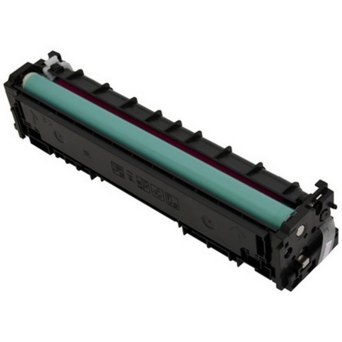 Picture of G&G Premium CF503A (HP 202A) Magenta Toner Cartridge (1300 Yield)