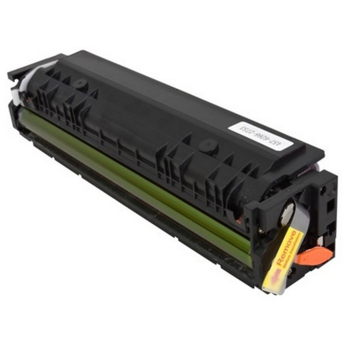 Picture of G&G Premium CF503X (HP 202X) High Yield Magenta Toner Cartridge (2500 Yield)