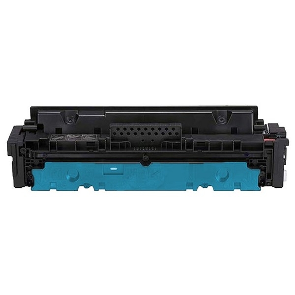 Show details for Remanufactured W2021X (HP 414X) High Yield Cyan Toner Cartridge (6000 Yield) Picture of Remanufactured W2021X (HP 414X) High Yield Cyan Toner Cartridge (6000 Yield)