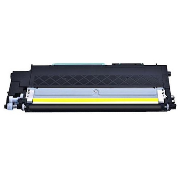 Show details for Compatible W2062A (HP 116A) Yellow Toner Cartridge (700 Yield) Picture of Compatible W2062A (HP 116A) Yellow Toner Cartridge (700 Yield)