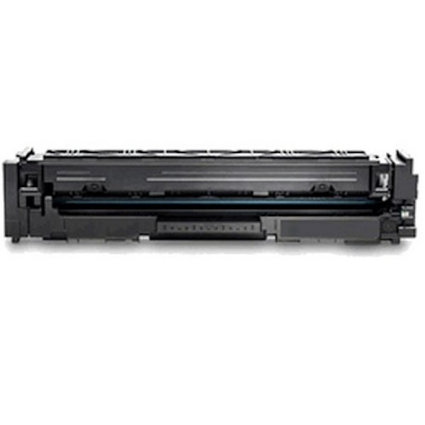 Show details for Compatible W2110X (HP 206X) High Yield Black Toner Cartridge (3150 Yield) Picture of Compatible W2110X (HP 206X) High Yield Black Toner Cartridge (3150 Yield)