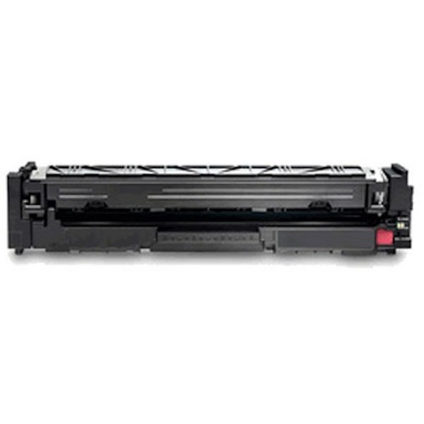 Show details for Compatible W2113X (HP 206X) High Yield Yellow Toner Cartridge (2450 Yield) Picture of Compatible W2113X (HP 206X) High Yield Yellow Toner Cartridge (2450 Yield)
