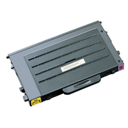 Picture of Compatible CLP-500D5M Magenta Toner Cartridge (5000 Yield)