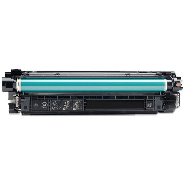 Show details for Compatible W2120A (HP 212A) Black Toner Cartridge (5500 Yield) Picture of Compatible W2120A (HP 212A) Black Toner Cartridge (5500 Yield)