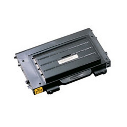 Picture of Compatible CLP-500D7K Black Toner Cartridge (7000 Yield)
