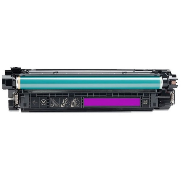 Show details for Compatible W2123A (HP 212A) Magenta Toner Cartridge (4500 Yield) Picture of Compatible W2123A (HP 212A) Magenta Toner Cartridge (4500 Yield)
