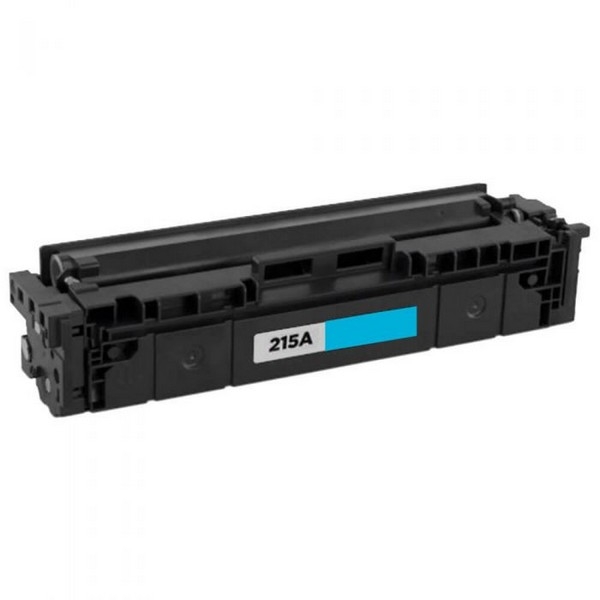 Show details for Compatible W2311A (HP 215A) Cyan Toner Cartridge (850 Yield) Picture of Compatible W2311A (HP 215A) Cyan Toner Cartridge (850 Yield)