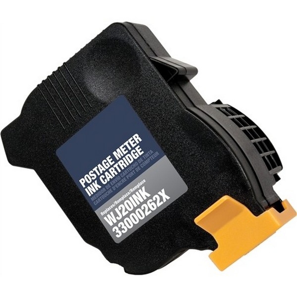 Show details for Compatible 3300262X Red Inkjet Cartridge Picture of Compatible 3300262X Red Inkjet Cartridge