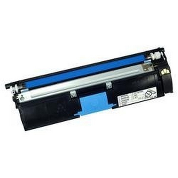 Show details for Compatible 1710587-007 Cyan Toner Cartridge (4500 Yield) Picture of Compatible 1710587-007 Cyan Toner Cartridge (4500 Yield)