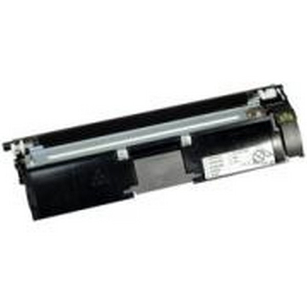 Show details for Compatible 1710587-004 Black Toner Cartridge (4500 Yield) Picture of Compatible 1710587-004 Black Toner Cartridge (4500 Yield)