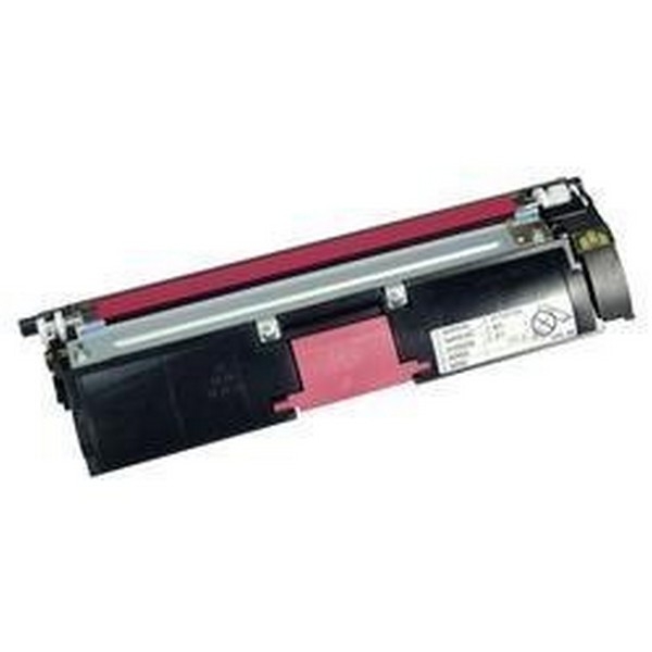 Show details for Compatible 1710587-006 Magenta Toner Cartridge (4500 Yield) Picture of Compatible 1710587-006 Magenta Toner Cartridge (4500 Yield)