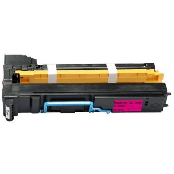 Show details for Compatible 1710580-003 Magenta Toner Cartridge (6000 Yield) Picture of Compatible 1710580-003 Magenta Toner Cartridge (6000 Yield)