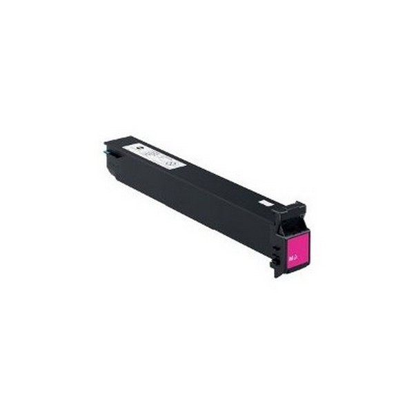 Show details for Compatible A0D7332 (TN-213M, TN-214M, TN-314M) Magenta Toner Cartridge (19000 Yield) Picture of Compatible A0D7332 (TN-213M, TN-214M, TN-314M) Magenta Toner Cartridge (19000 Yield)