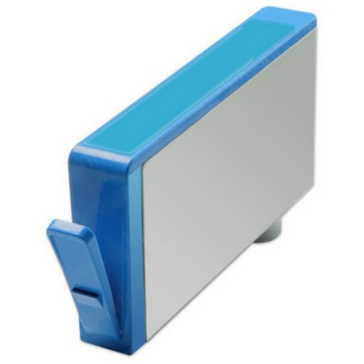 Picture of Compatible CN685WN (HP 564XL) Cyan Inkjet Cartridge