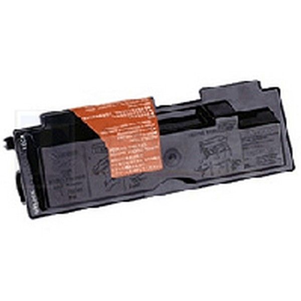 Show details for Compatible 1T02HS0US0 (TK-132, TK-130, TK-134) Black Toner (7500 Yield) Picture of Compatible 1T02HS0US0 (TK-132, TK-130, TK-134) Black Toner (7500 Yield)
