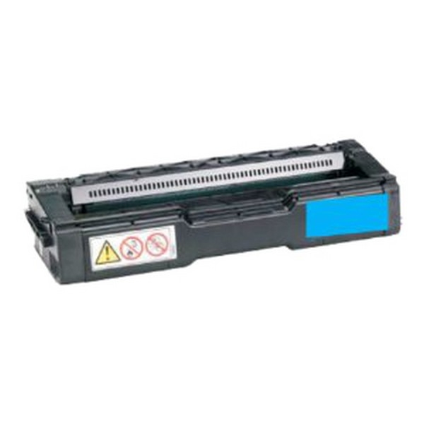 Show details for Compatible 1T05JKCUS0 (TK-152C) Cyan Toner (6000 Yield) Picture of Compatible 1T05JKCUS0 (TK-152C) Cyan Toner (6000 Yield)