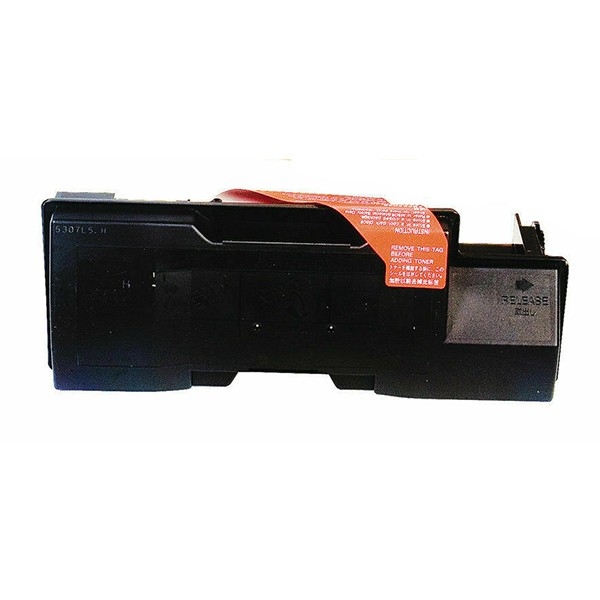 Show details for Compatible 370PV011 (TK-20H, 87800707) Black Toner Cartridge (20000 Yield) Picture of Compatible 370PV011 (TK-20H, 87800707) Black Toner Cartridge (20000 Yield)