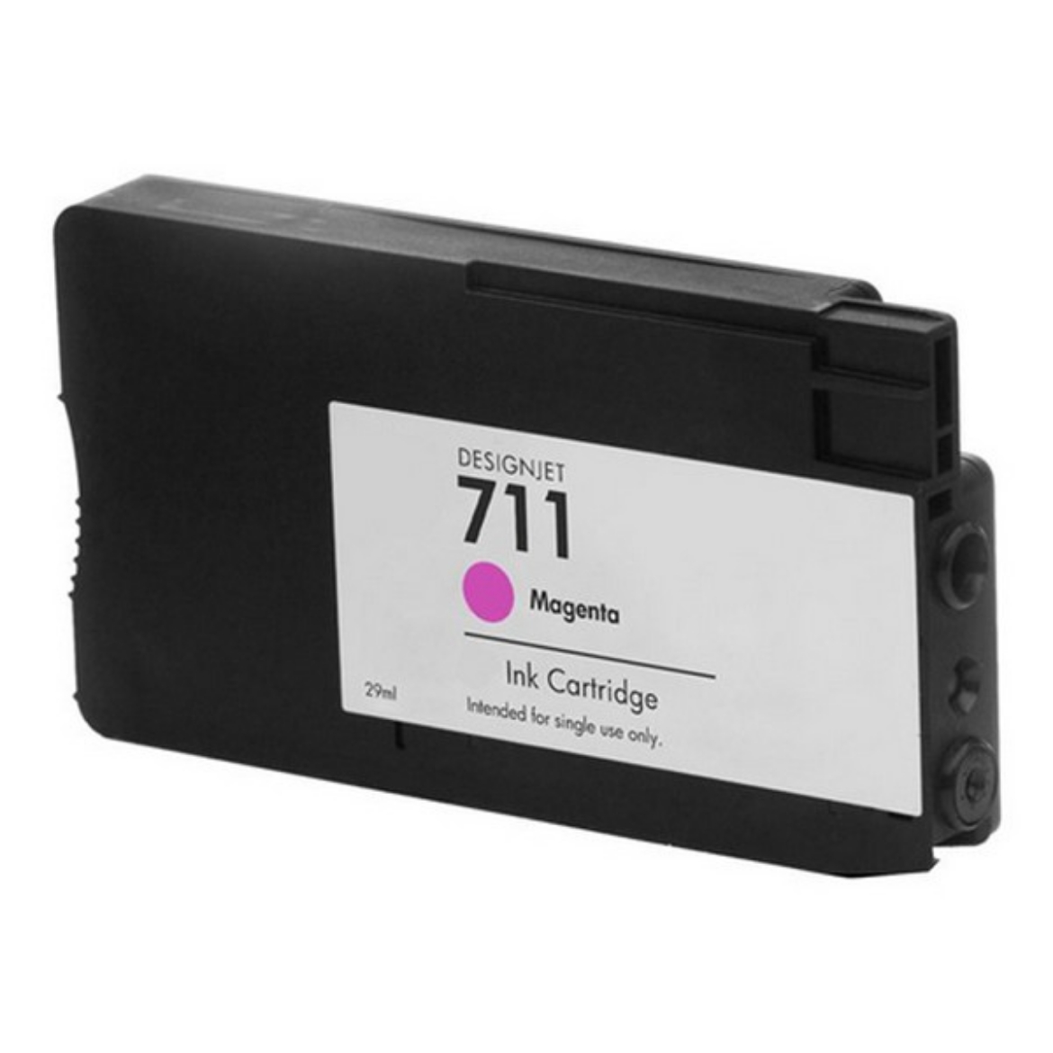 Picture of Compatible CZ131A (HP 711A) Magenta Inkjet Cartridge (150 ml)