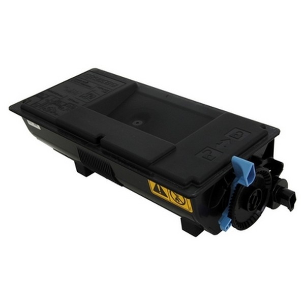 Show details for Compatible 1T02T90US0 (TK-3162) Black Toner Cartridge (12500 Yield) Picture of Compatible 1T02T90US0 (TK-3162) Black Toner Cartridge (12500 Yield)