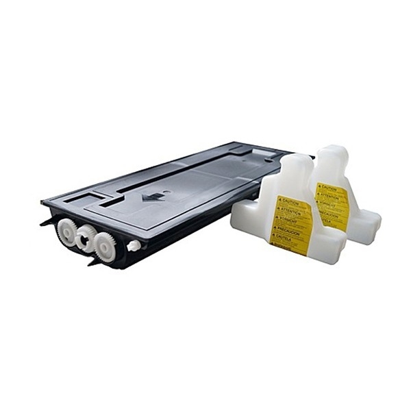 Show details for Compatible 370AM010 (TK-410) Black Toner Cartridge (15000 Yield) Picture of Compatible 370AM010 (TK-410) Black Toner Cartridge (15000 Yield)